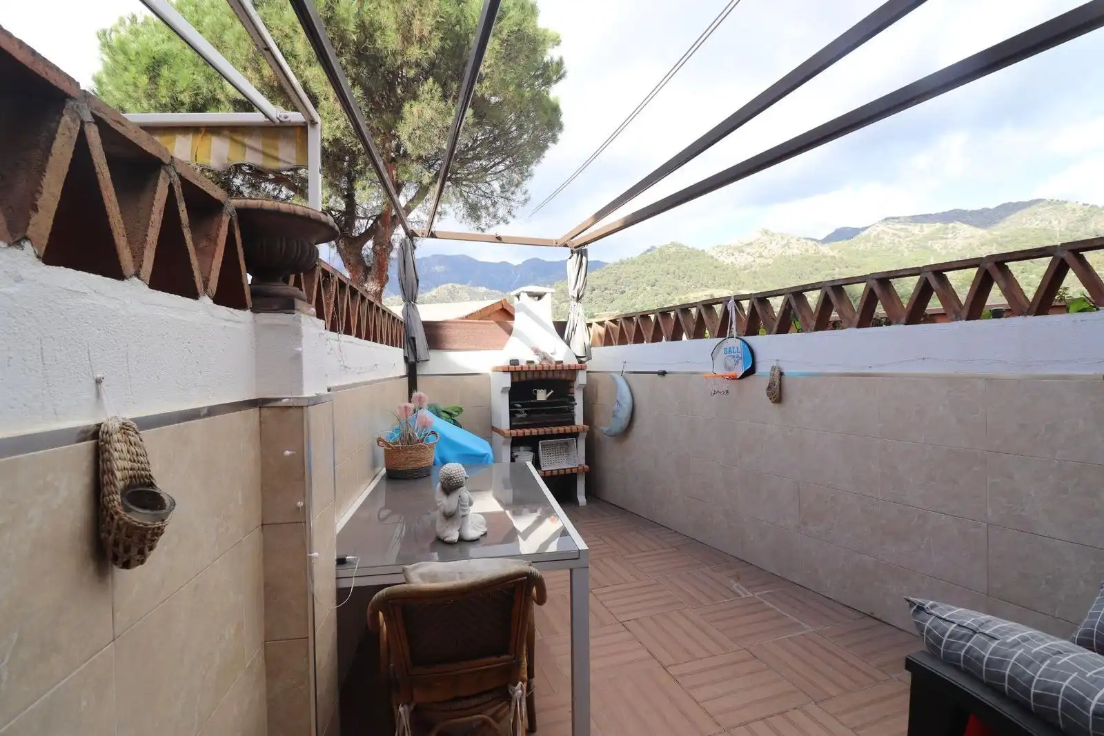 Adosado con terraza en venta en Calle Huerta Chica S/N, imagen 6