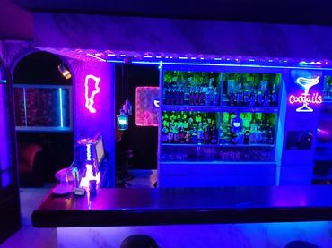 Local comercial de lloguer a Les Corts