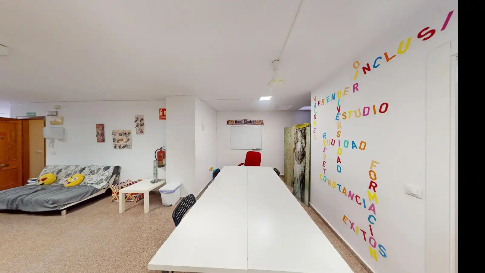 Ufficio con ascensore in vendita a Calle Pérez Galdós, imagen 8