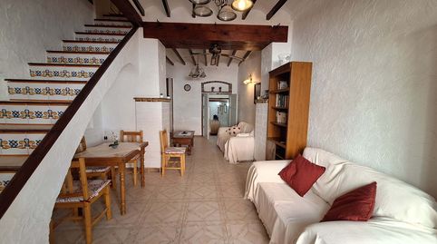 Foto 2 de Casa adosada en venta en Calle Trevessa, Benimeli, Alicante
