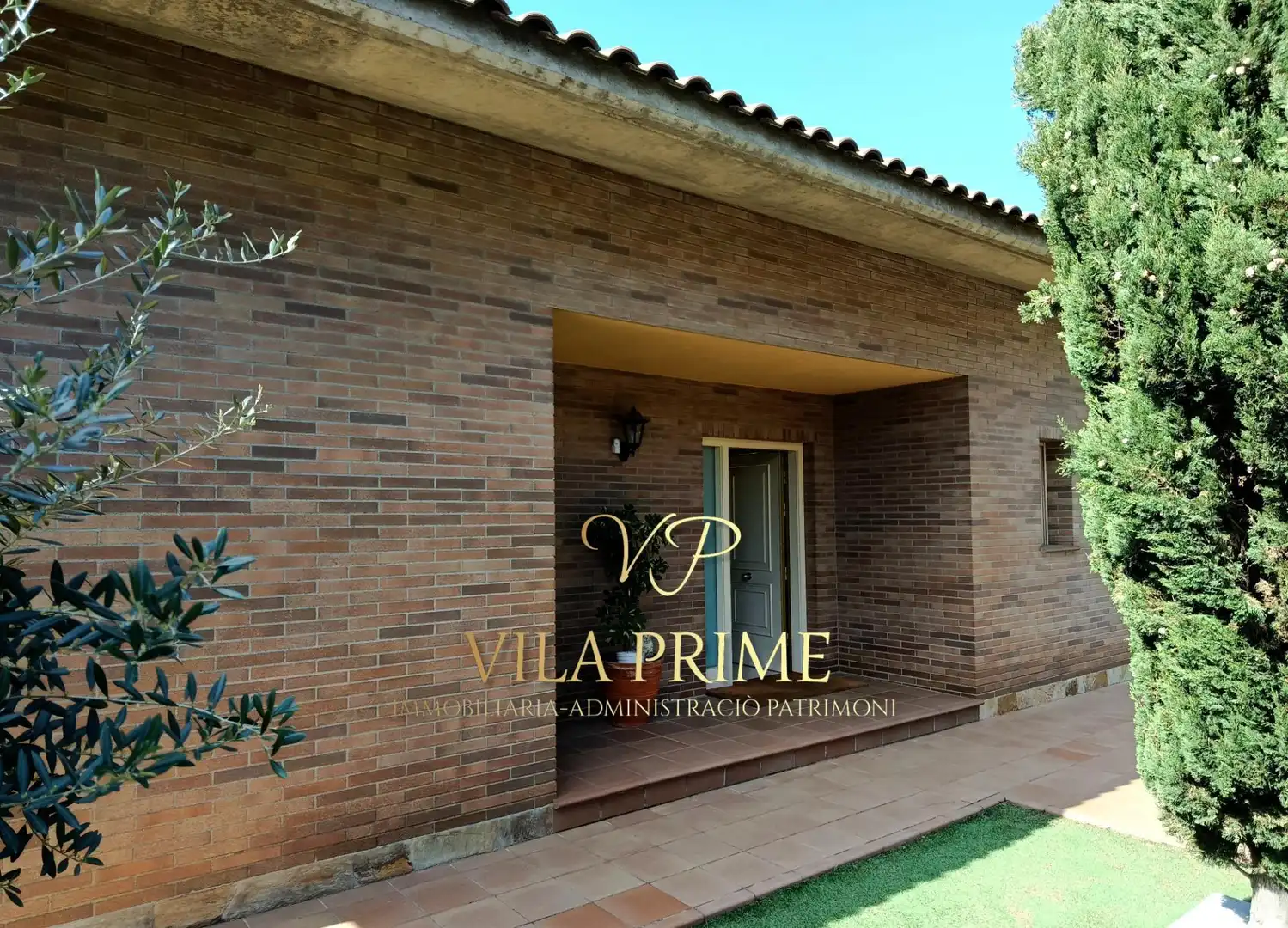 Detached house with pool for sale in Cabrils, imagen 55