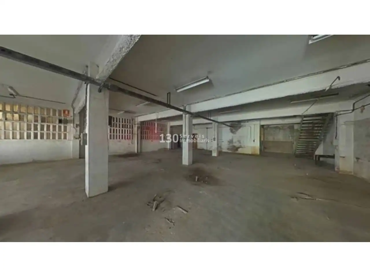 Nave industrial en venta en Calle Lloriana, imagen 13