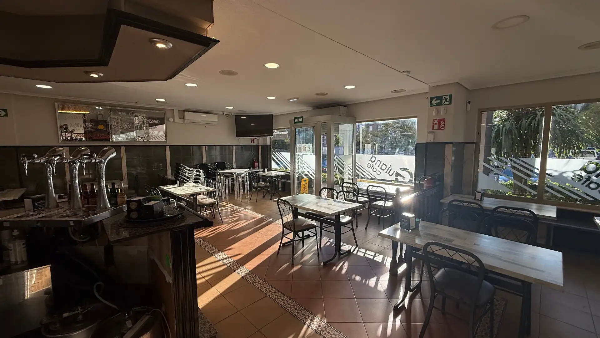 Geschaftsraum zur Miete in Calle Puerto de Somiedo, El Polígono