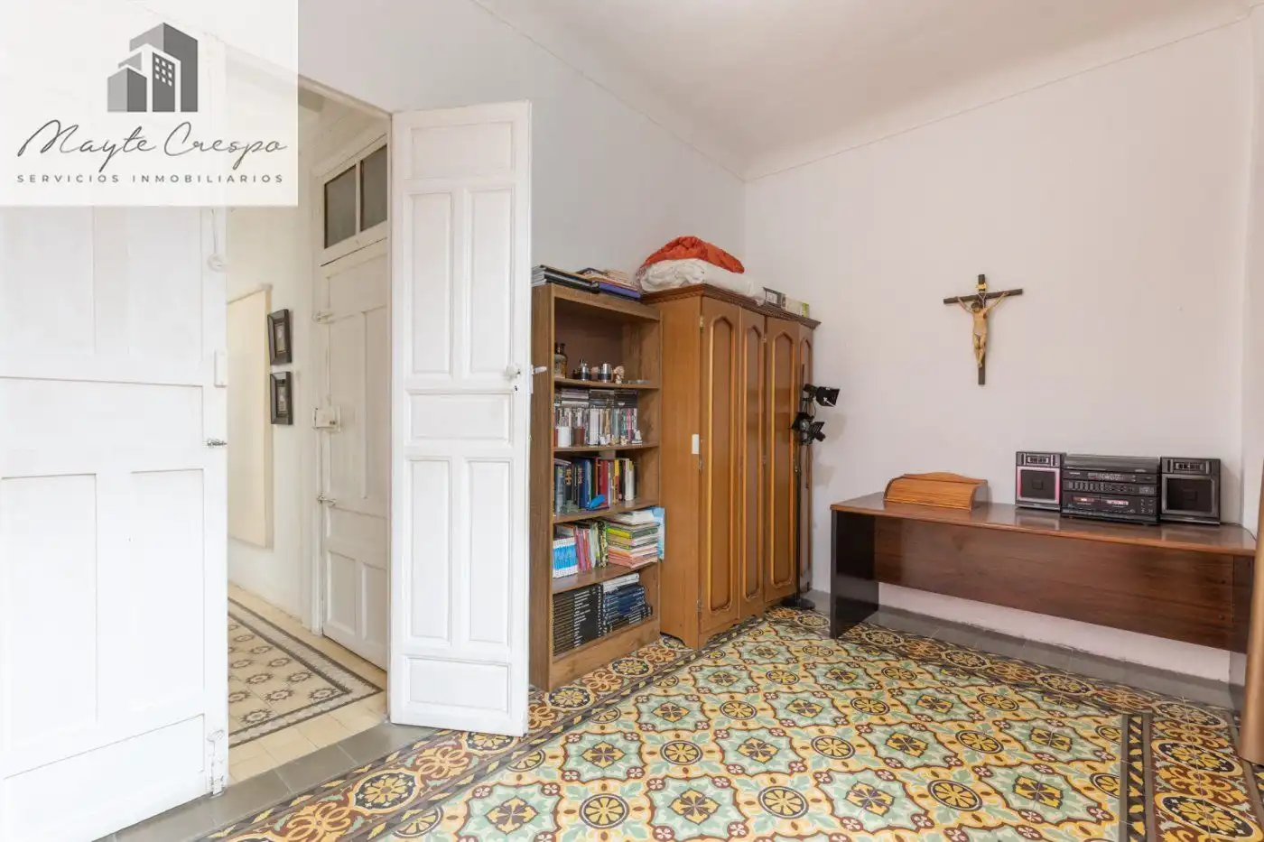 Inmuebles singulares en venta en Calle salamanca, imagen 39