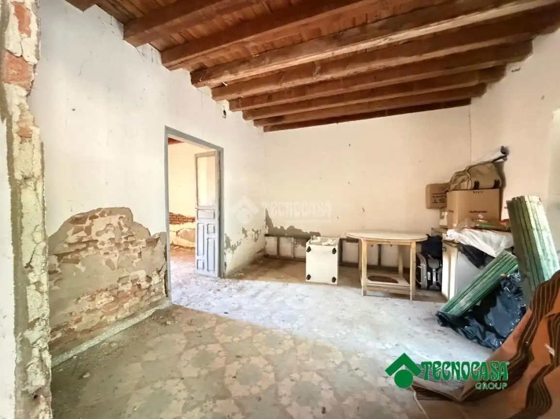 Maison jumelée avec terrasse à vendre à Alcabón, imagen 9