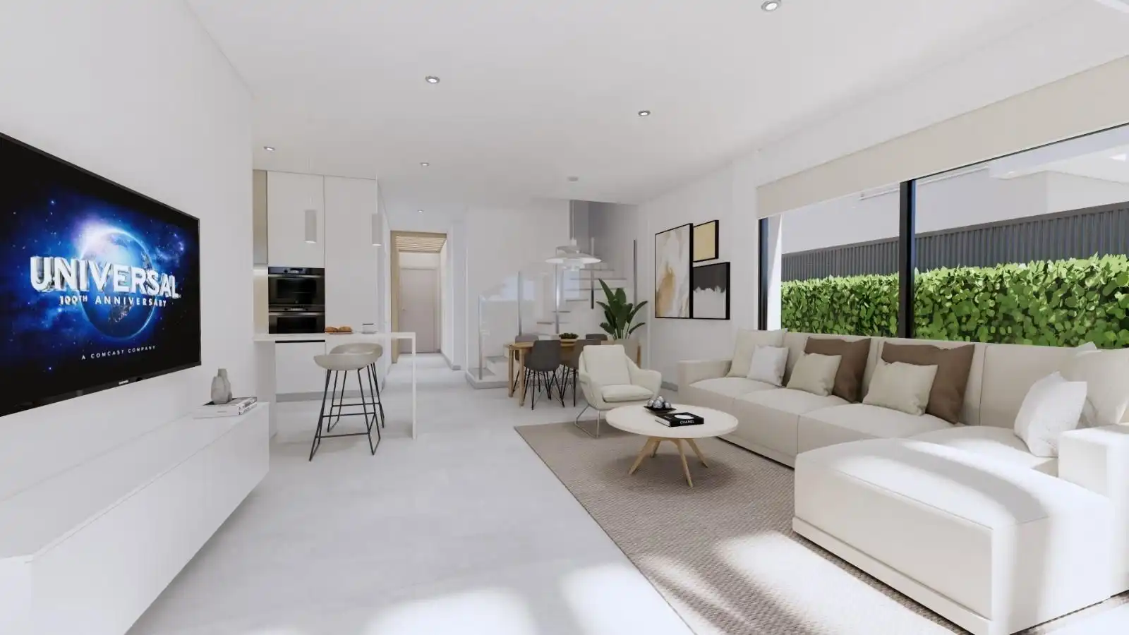 House for sale in Los Narejos - Punta Calera, imagen 16