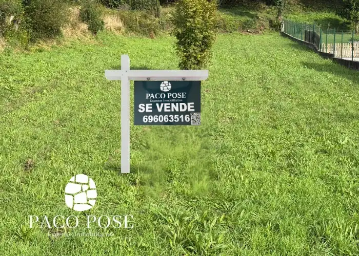 Residencial en venta en Fene