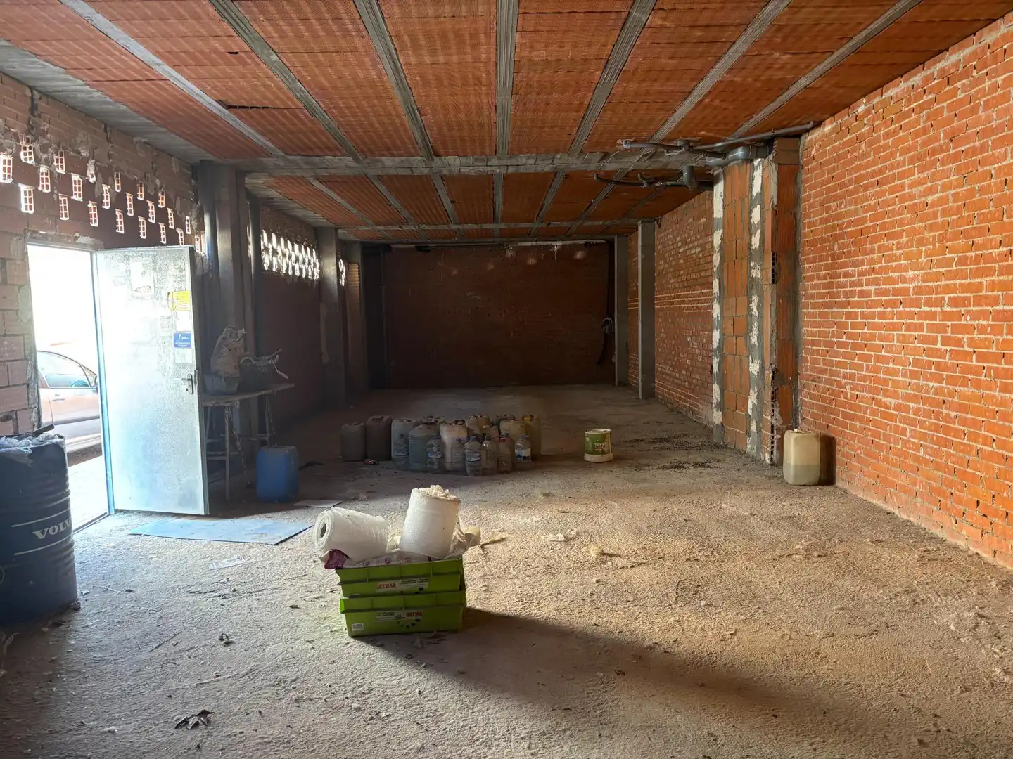 Local comercial en venda a Calle de Cauce 6, imagen 6