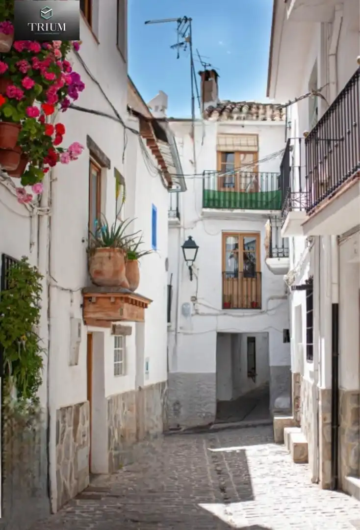 Lands and plots for sale in Güéjar Sierra, imagen 20