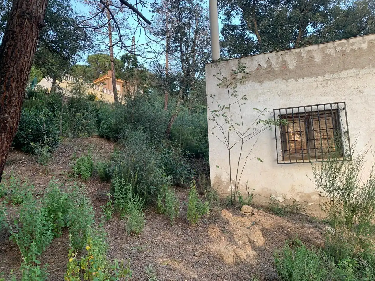 Grundstücke und Bauplätze zum Verkauf in Lloret Residencial - Montlloret, imagen 15