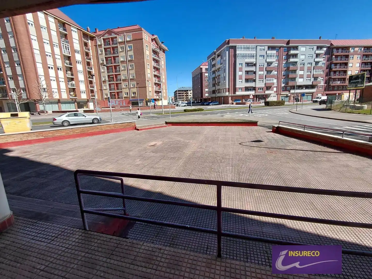 Local comercial en venda a Principe Asturi, imagen 6