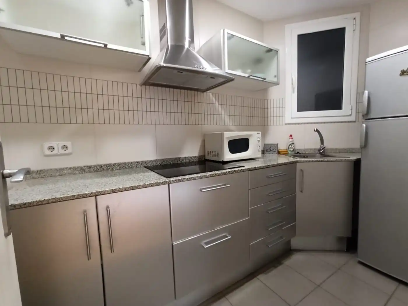 Flat for rent in Barcelona, Barcelona