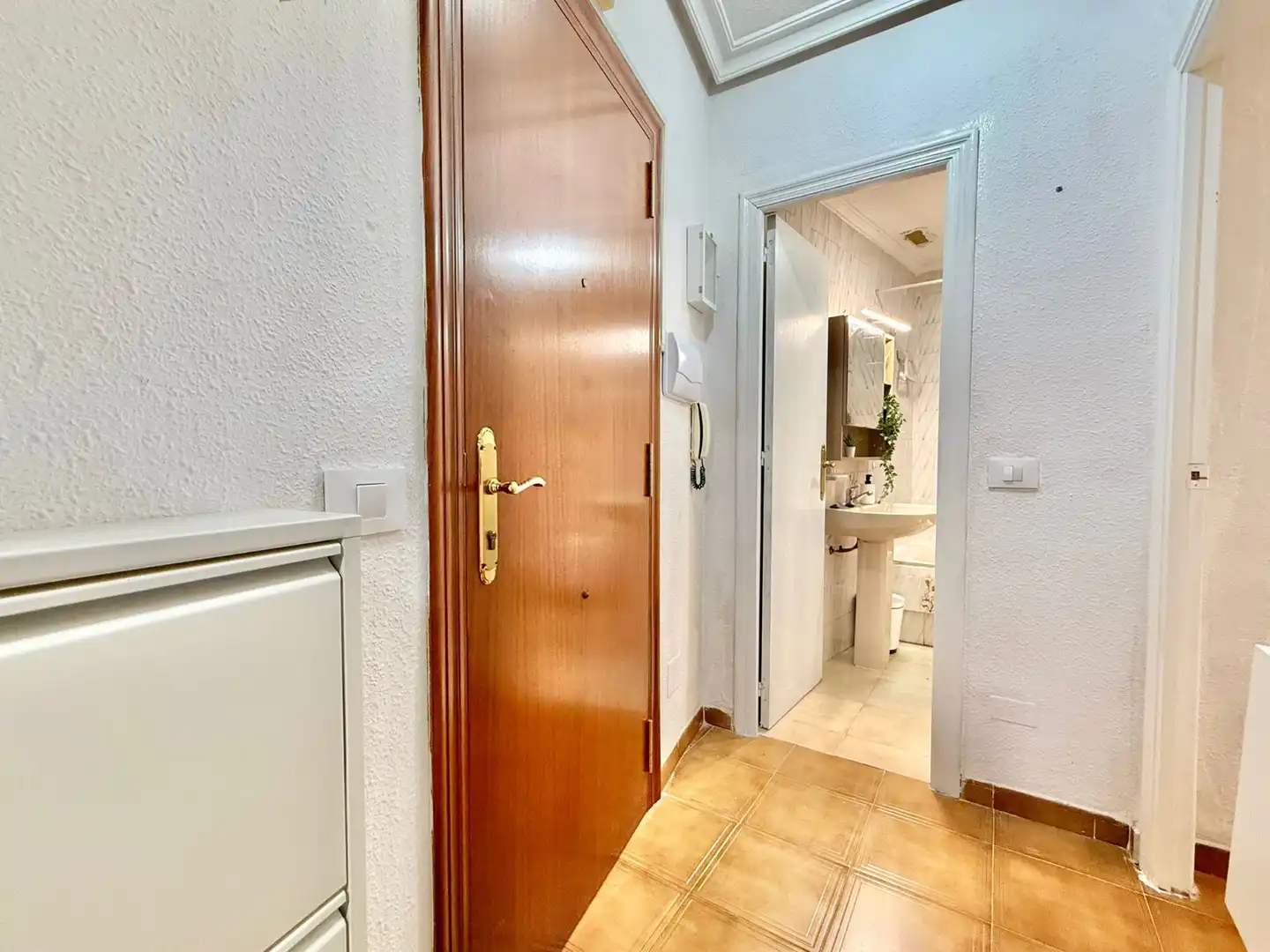 Apartamento en venta en San Pedro del Pinatar con Aire acondicionado y Jardín privado