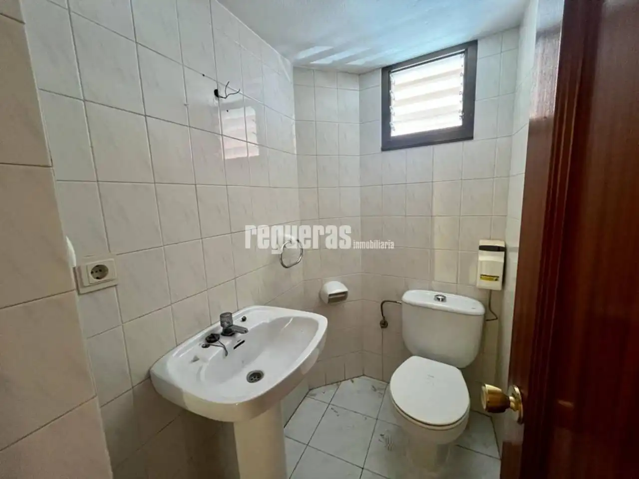 Business premises to rent in El Campón, imagen 12