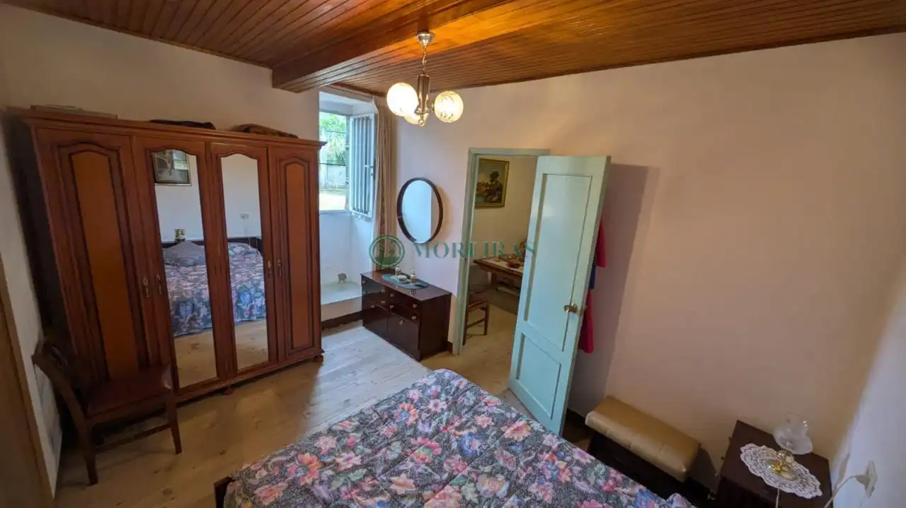 Casa amb jardí en venda a PAZOS, imagen 9