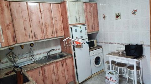 Foto 4 de Casa o xalet en venda a Añover de Tajo, Toledo