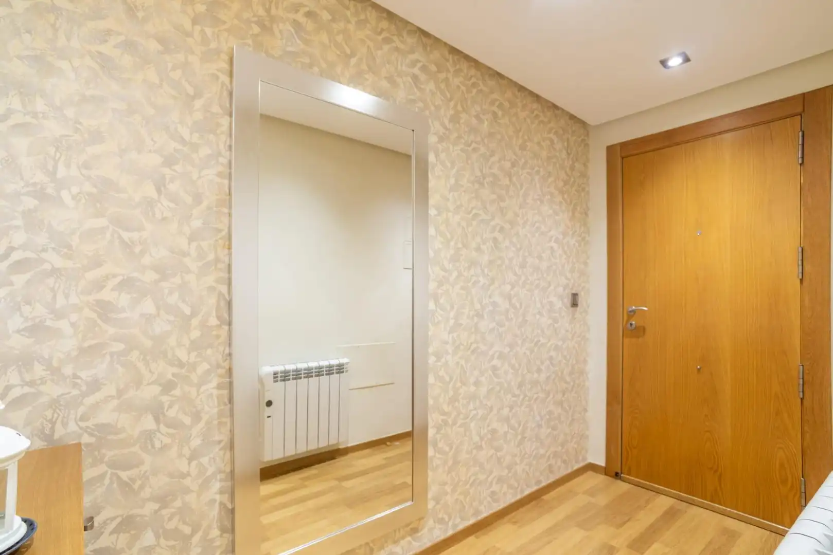 Flat for sale in Murcia  with Air Conditioner, Furnished and Balcony