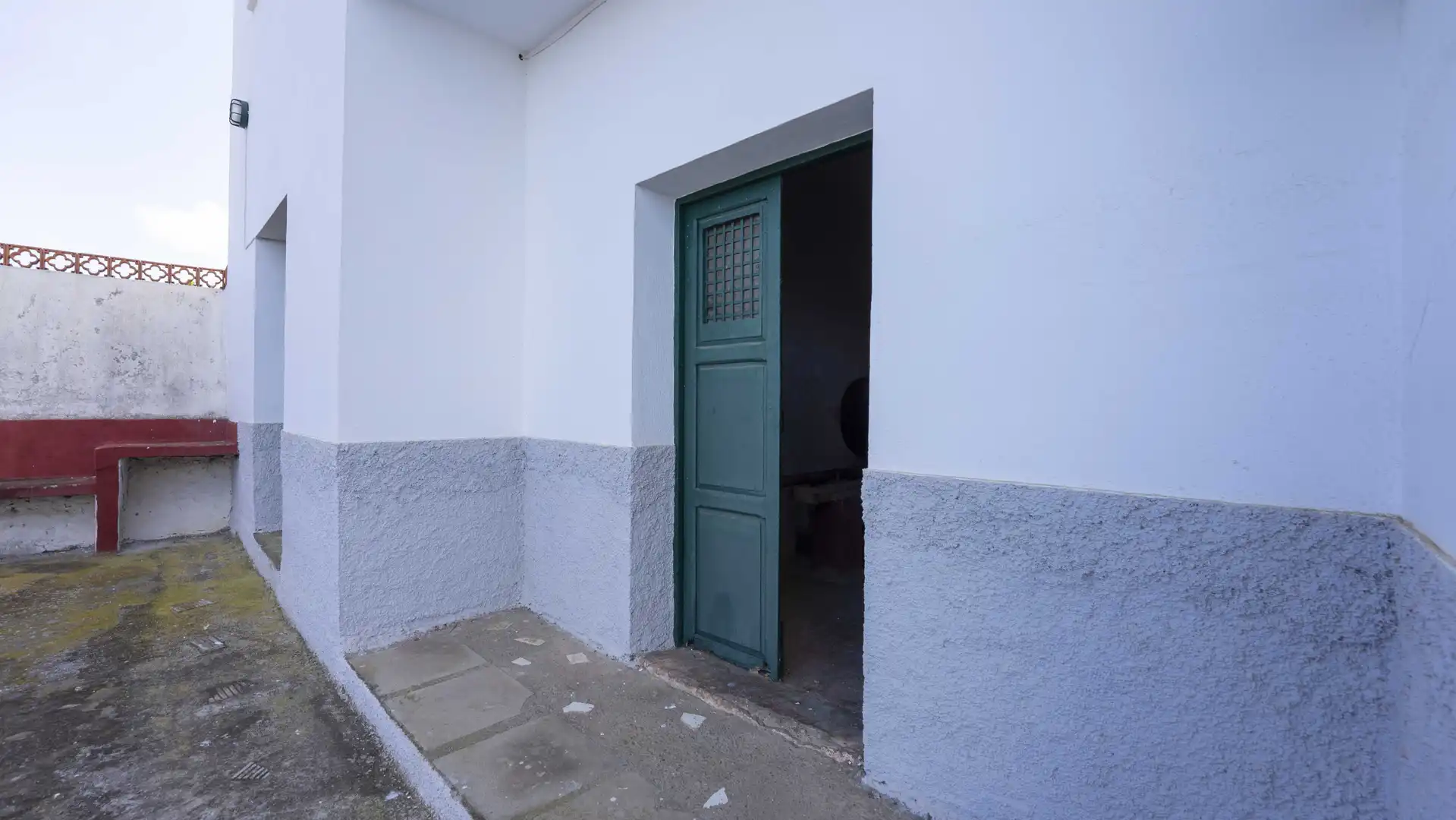 Finca rústica en venta en Icod de los Vinos con Jardín privado, Terraza y Balcón