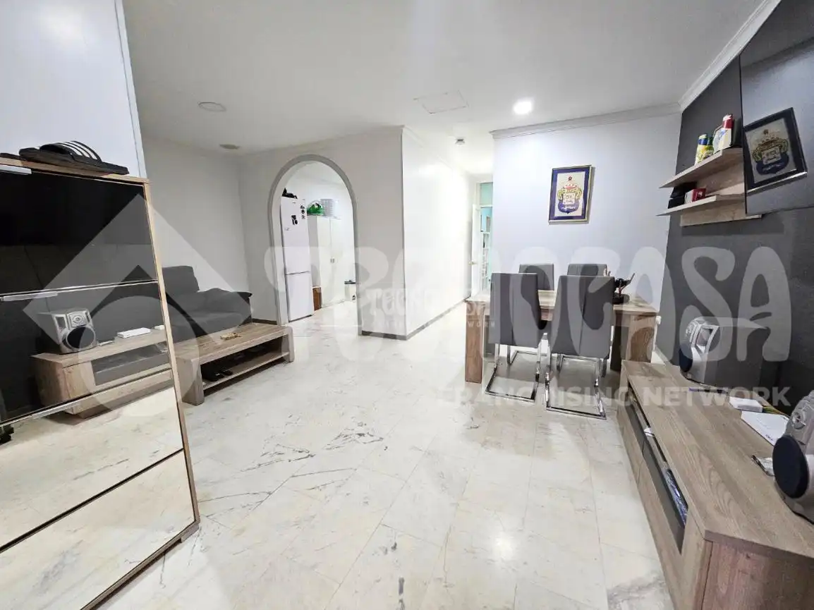 Detached homes for sale in Las Palmas de Gran Canaria