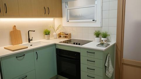 Foto 3 de Pis en venda a Barri de les Corts,  Barcelona Capital