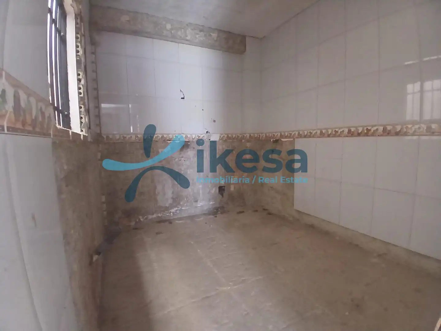 Casa o chalet en venta en Cuevas Bajas
