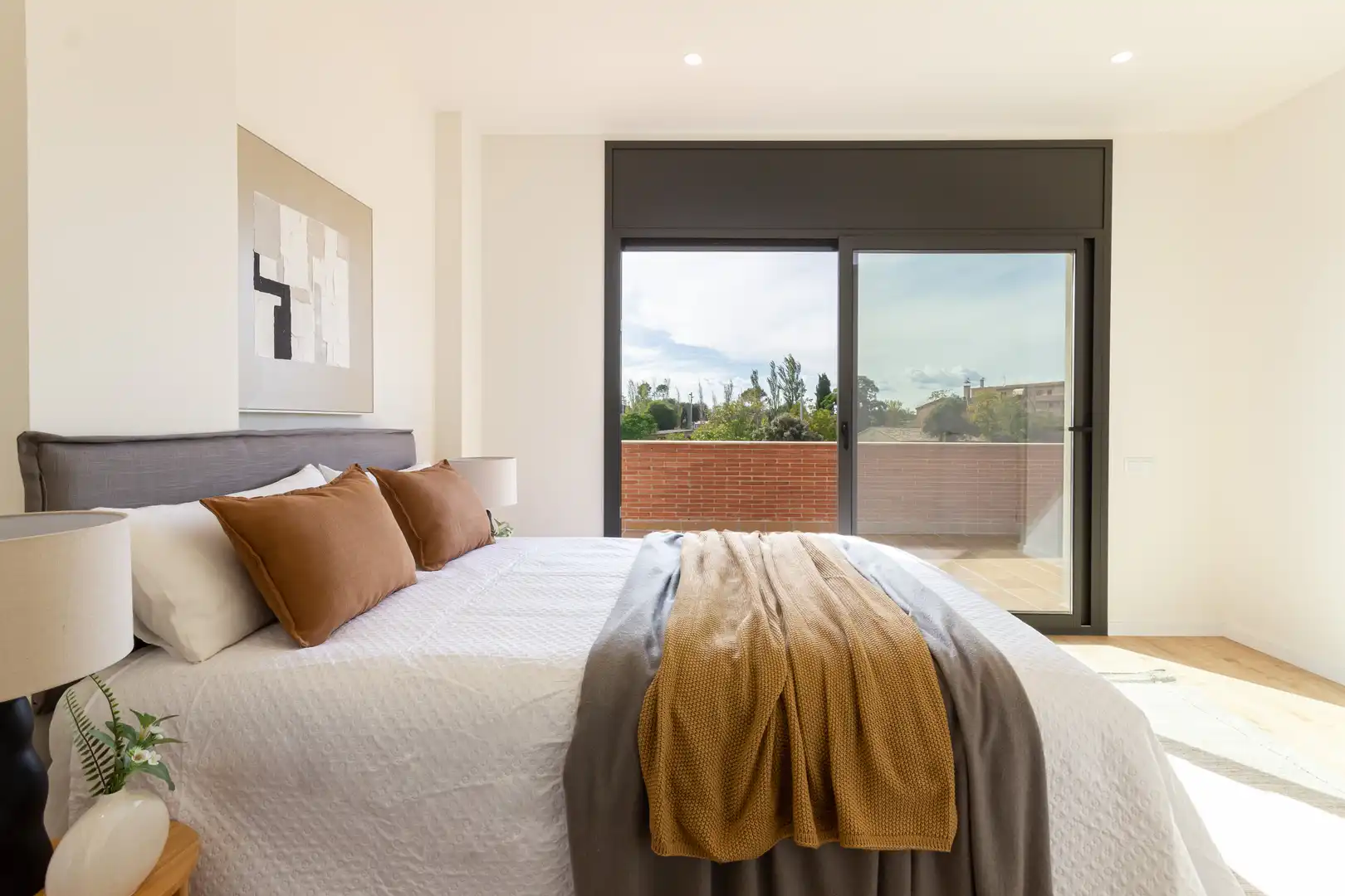 Adosado con terraza en venta en Carrer Mare de Déu de Núria, imagen 44