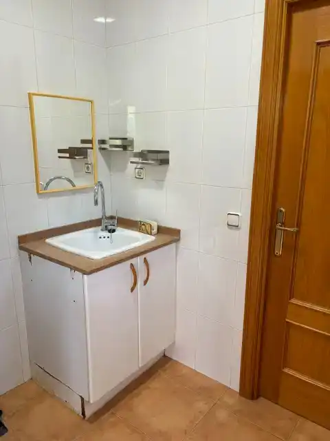 Casa amb jardí en venda a Sant Andreu de la Barca, imagen 15