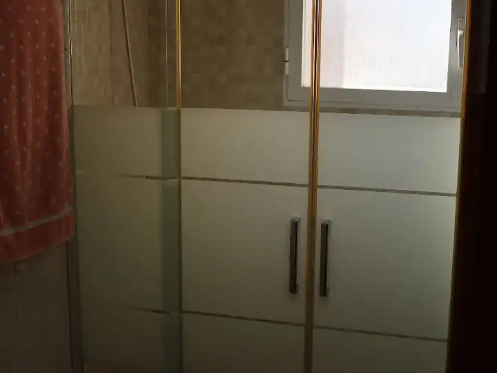Bathroom of Flat for sale in Playa Muchavista