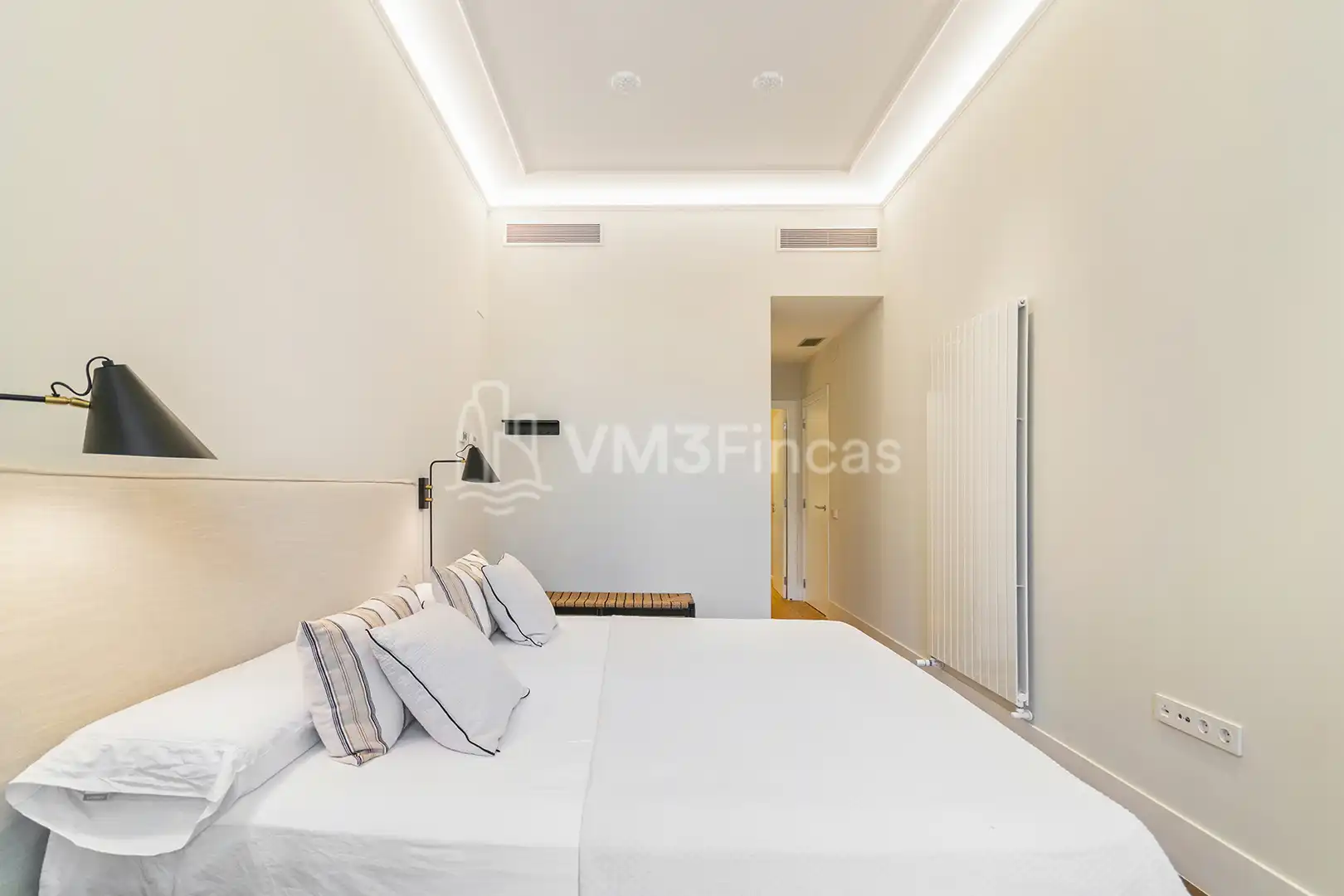 Wohnung mit Terrasse zur Miete in Gran Via de les Corts Catalanes, imagen 26