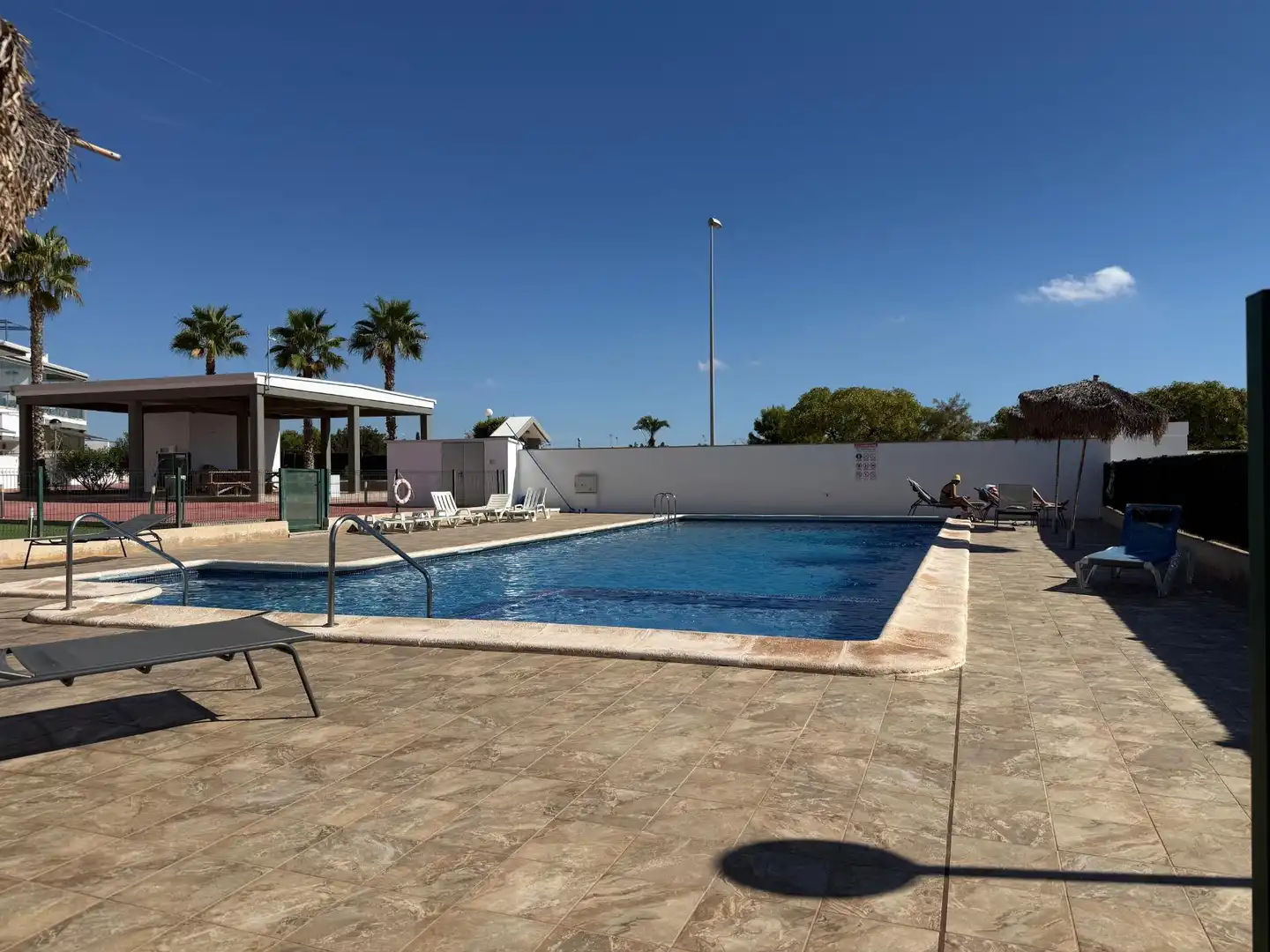 Penthouse mit Terrasse zum Verkauf in Calle Calle Fénix, imagen 28