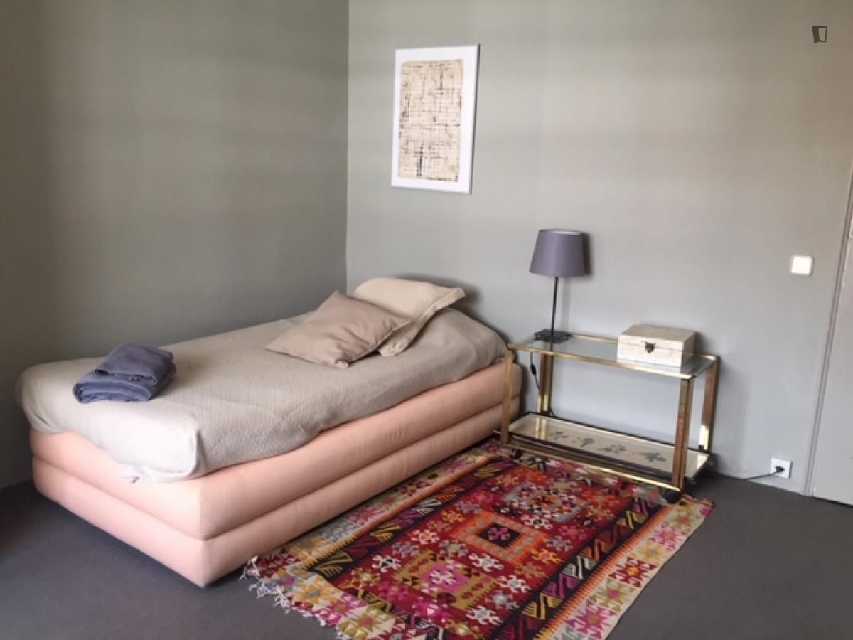 Apartment to share in Les Tres Torres