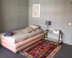 Apartament per a compartir a Les Tres Torres