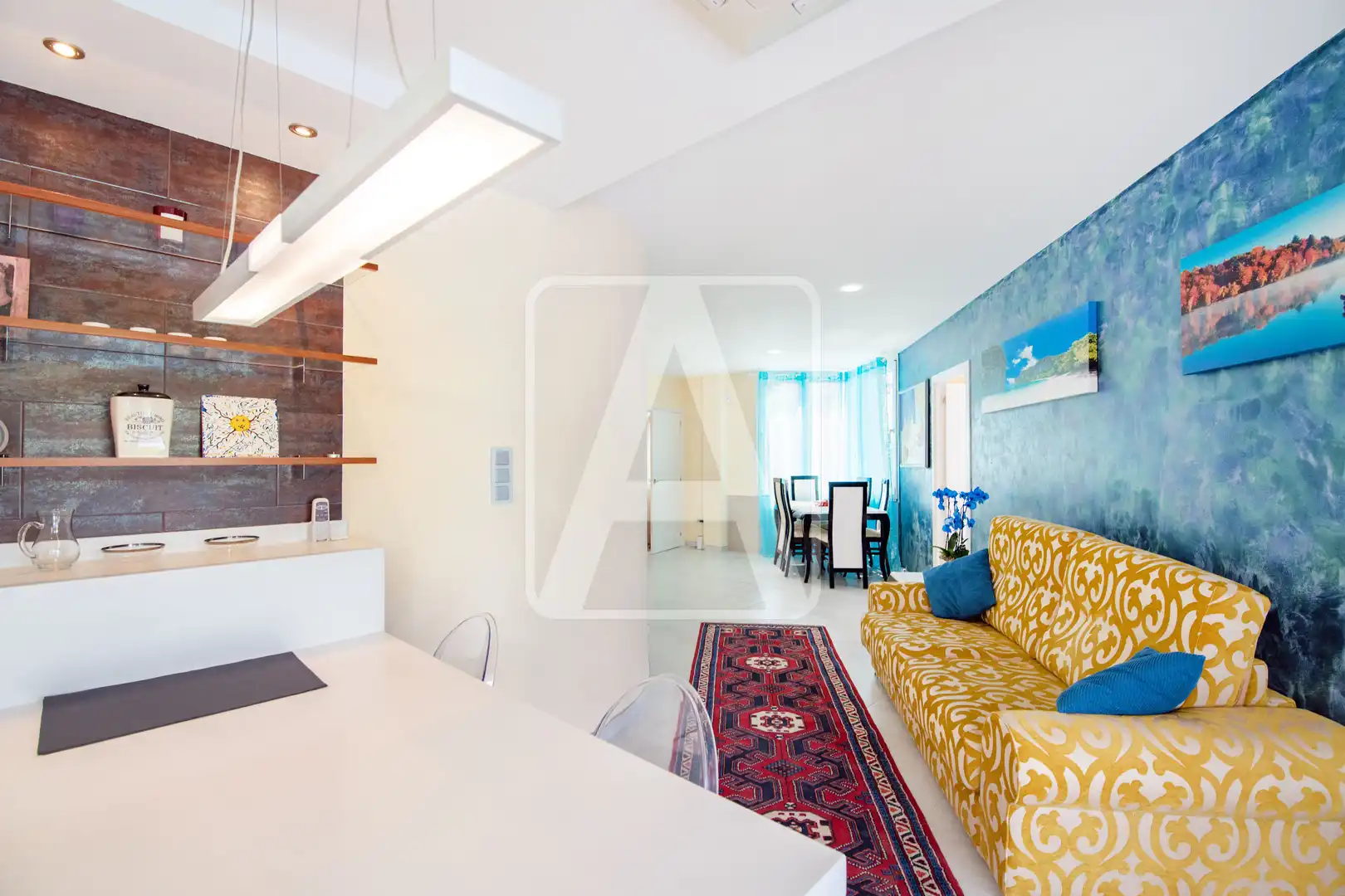 Detached house with pool for sale in Altea la Vella, imagen 29
