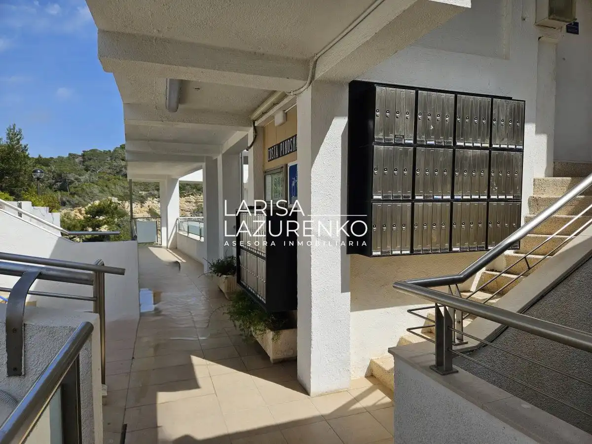Appartement compact avec ascenseur à vendre à Falconera, imagen 50