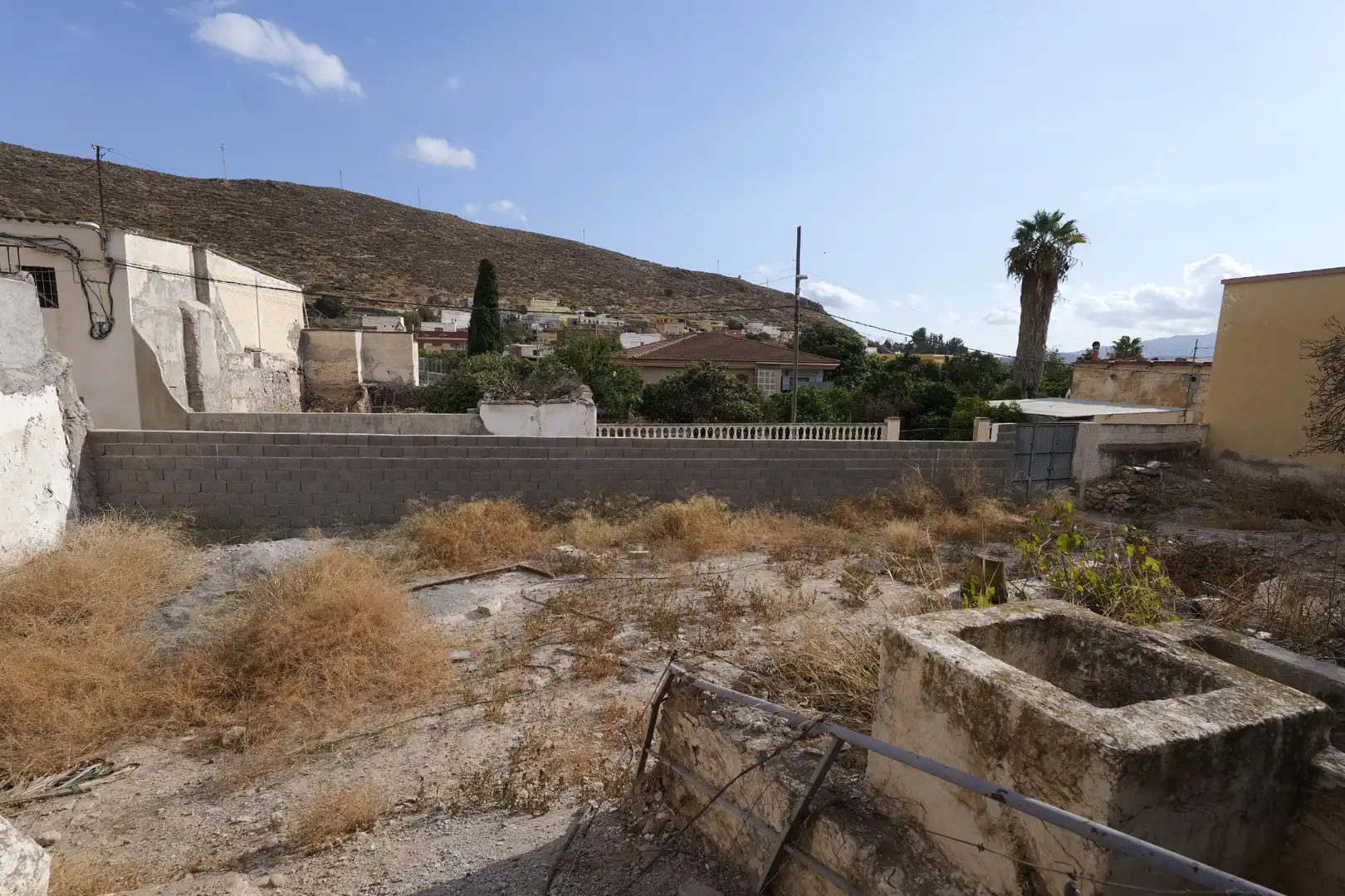 Terreno residencial en venta en Callejón de Beltrán 12, imagen 6