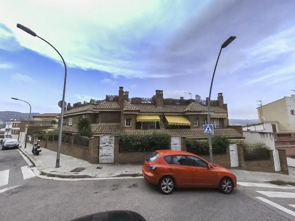 Parking à vendre à C/ Dr. Coll