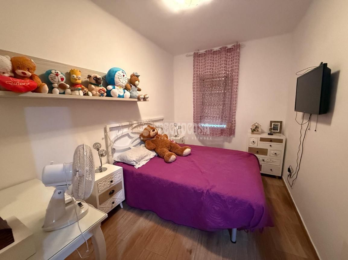 Habitación de Piso en venta en El Prat de Llobregat