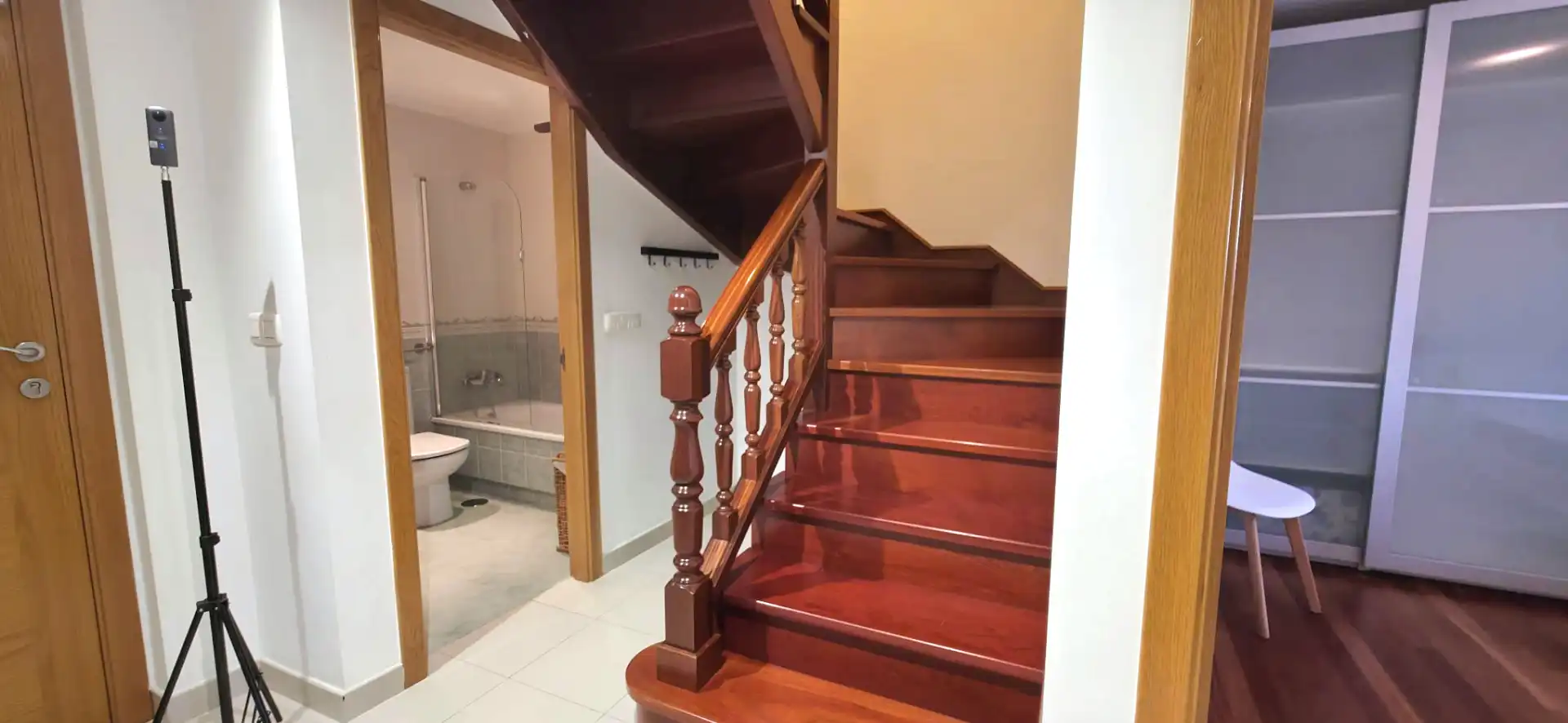 Duplex avec ascenseur à vendre à Rua Ferro Couselo, imagen 14