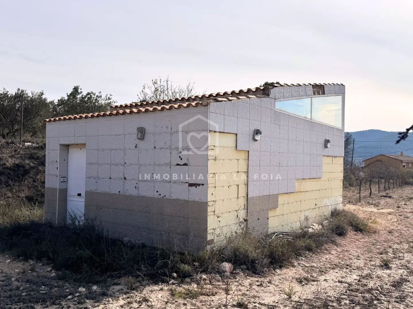 Terreno rústico en venta en Partida Foietes 53, imagen 17