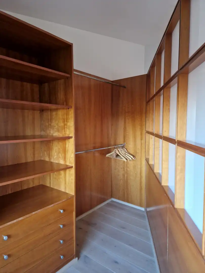 Habitación de Casa o chalet en venta en Santa Coloma de Farners con Aire acondicionado, Calefacción y Jardín privado