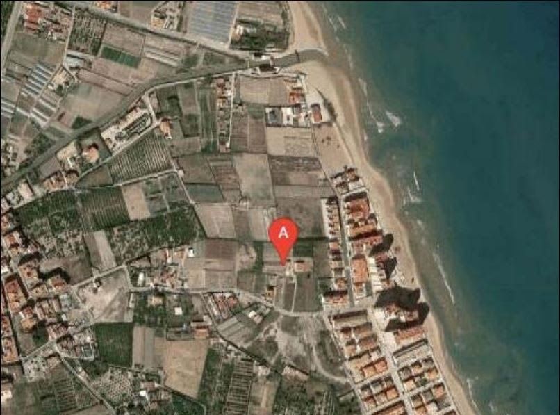 Residencial en venda en Sueca