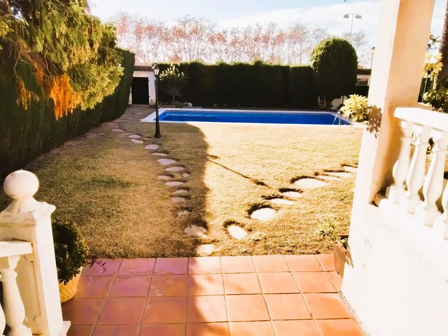 Villa avec piscine à vendre à HIPOCRATES 17, imagen 11