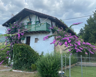 Casa o xalet en venda a barrio Ondategui, Ugao- Miraballes