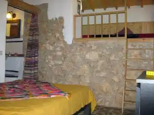 Bedroom of Country homes for sale in Villacarrillo  with Air Conditioner, Private garden and Swimming Pool
