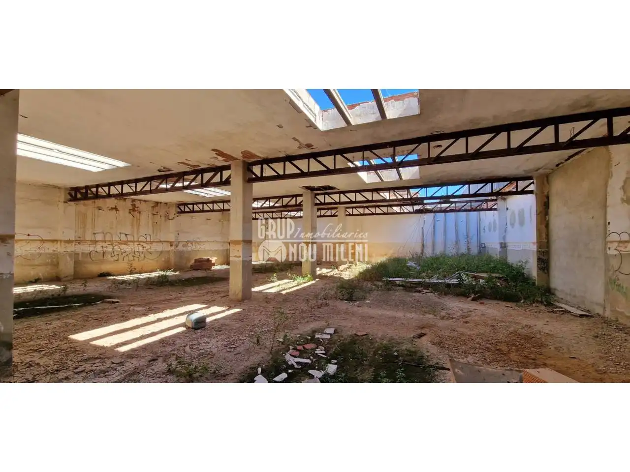 Industrial building for sale in Calle mayor, imagen 19