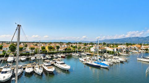 Foto 2 de Estudio en venta en Port Grec - Port Moxó, Empuriabrava