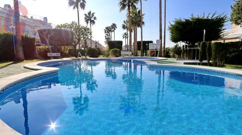 Foto 2 de Àtic en venda a Calle París, El Moncayo - El Pòrtic, Alicante