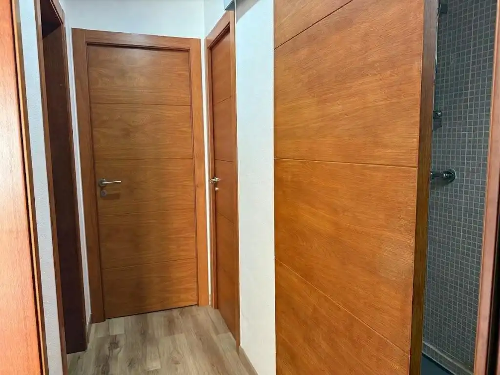 Wohnung zum Verkauf in Sant Narcís