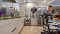 Kitchen of Duplex for sale in Lezo  with Heating