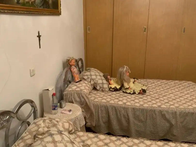 Casa amb jardí en venda a calle Real 22, imagen 39
